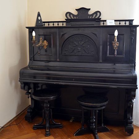 Villa Iolanda Merano Eksteriør bilde
